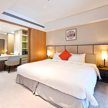หยุน เอสเตท โฮเต็ล Hotel ตั้นสุ่ย ภายนอก รูปภาพ