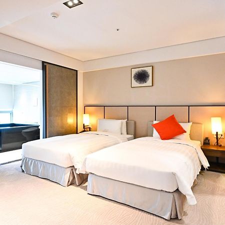 หยุน เอสเตท โฮเต็ล Hotel ตั้นสุ่ย ภายนอก รูปภาพ