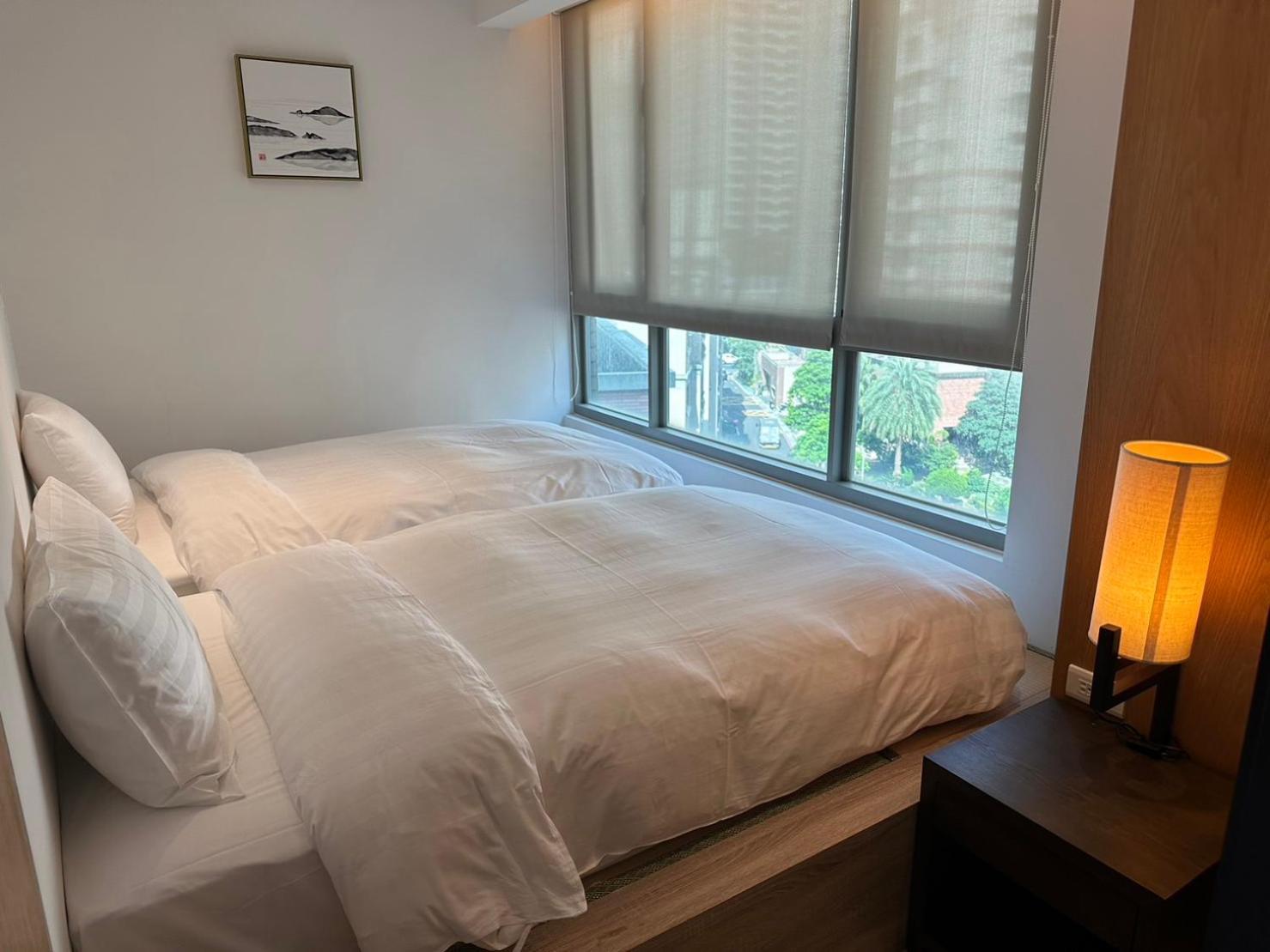 หยุน เอสเตท โฮเต็ล Hotel ตั้นสุ่ย ภายนอก รูปภาพ
